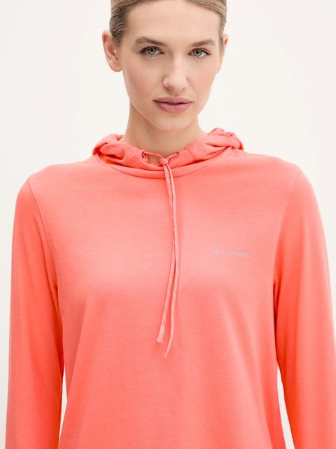 Columbia bluza sportowa Sun Trek