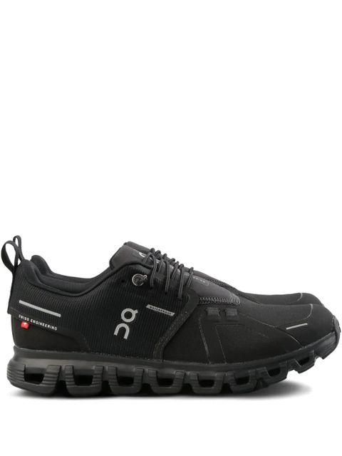 On Running Cloud 6 sneakers - Black - zdjęcie produktu nr 1