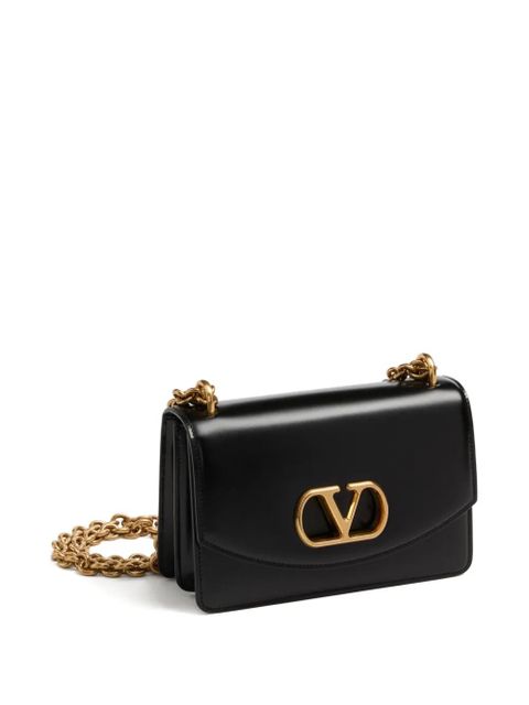Valentino Garavani small Vain shoulder bag - Black