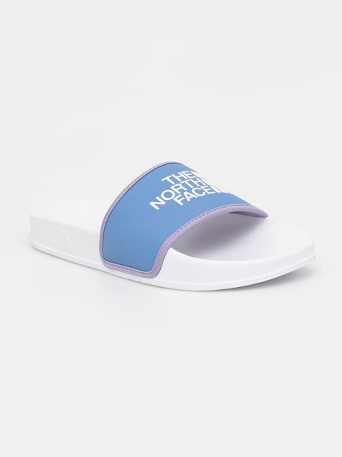 The North Face klapki Base Camp Slide III - zdjęcie produktu nr 1