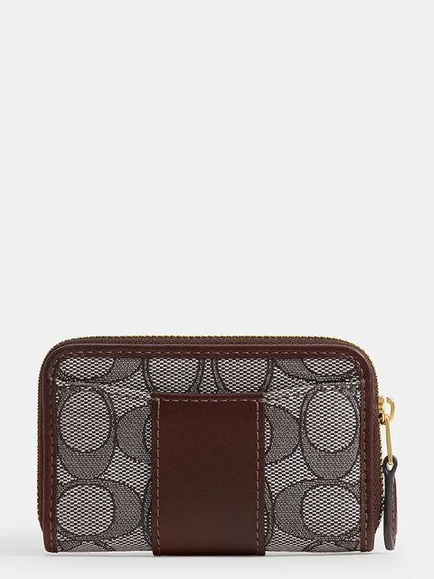 Coach portfel damski - zdjęcie produktu nr 1