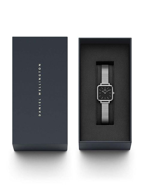 Daniel Wellington zegarek Quadro Studio