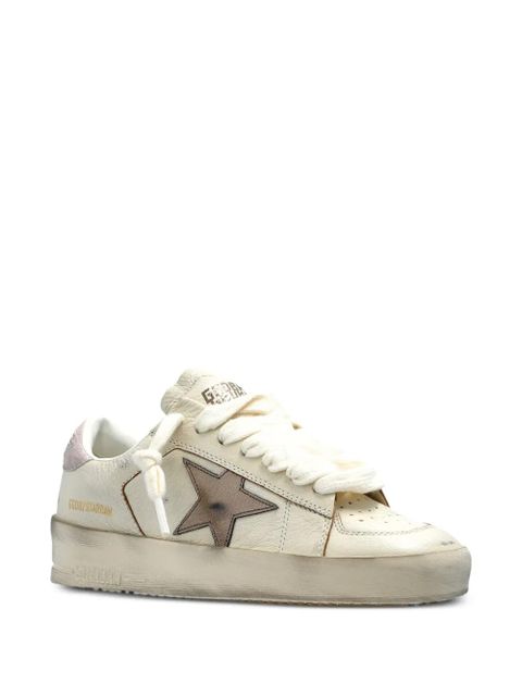 Golden Goose Stardan sneakers - Neutrals - zdjęcie produktu nr 2