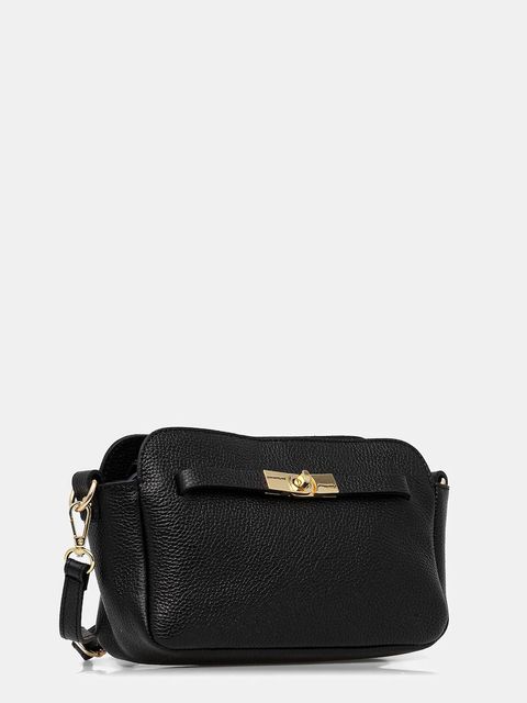 Answear.LAB torebka skórzana - zdjęcie produktu nr 1