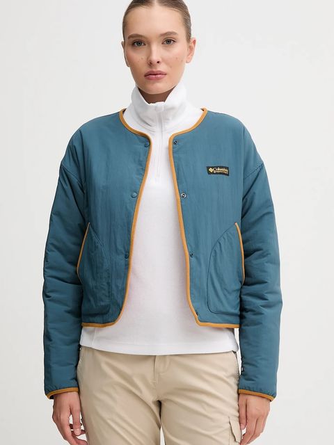 Columbia kurtka High Cascades Interchang