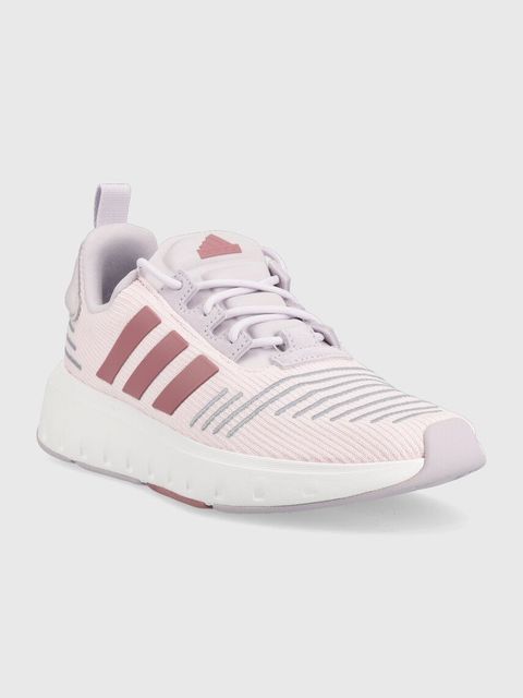 adidas buty do biegania Swift Run 23 kolor różowy