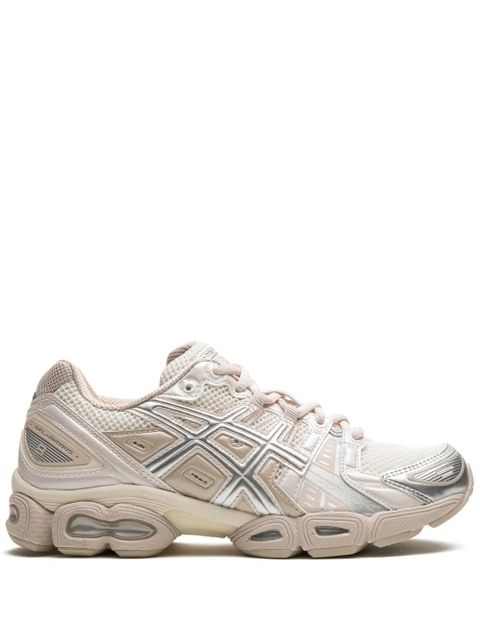 ASICS Gel-Nimbus 9 "Mineral Beige" sneakers - Neutrals - zdjęcie produktu nr 1