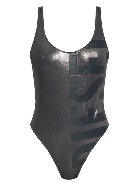 Diesel Kylia swimsuit - Silver - zdjęcie produktu nr 1