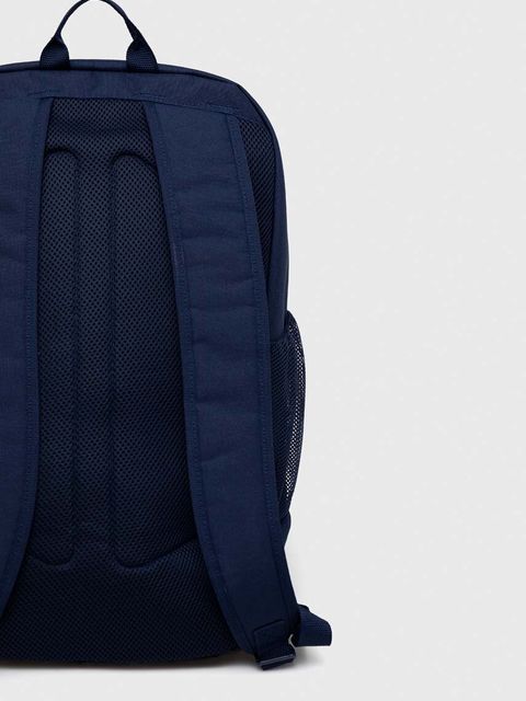 adidas Performance plecak Tiro League kolor granatowy duży z nadrukiem IB8646