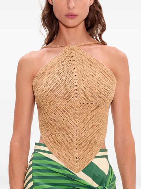 Simon Miller Kit top - Neutrals