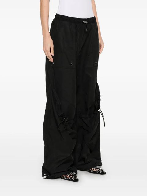 The Attico long trousers - Black - zdjęcie produktu nr 2