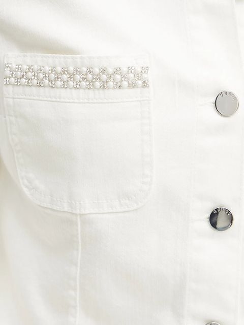 Guess kurtka JULIANA