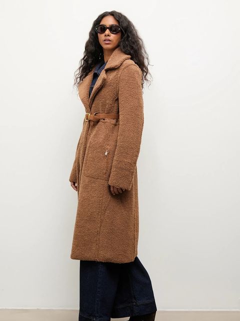 Answear.LAB płaszcz