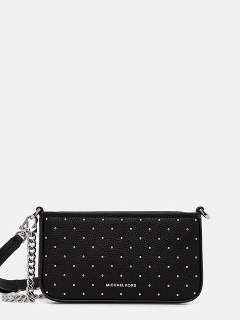 MICHAEL Michael Kors torebka skórzana - zdjęcie produktu nr 1