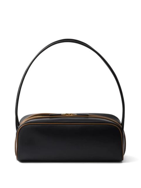 Prada Swing shoulder bag - Black - zdjęcie produktu nr 2