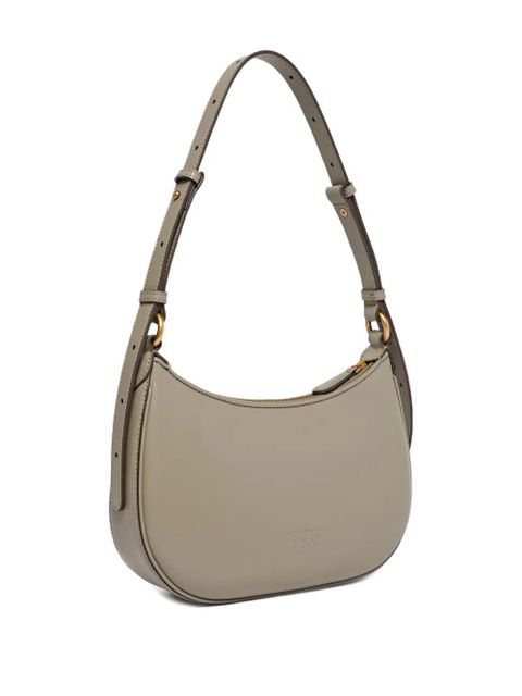 PINKO mini Half Moon bag - Grey - zdjęcie produktu nr 2