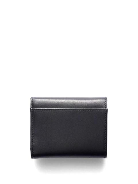 Prada Saffiano wallet - Black - zdjęcie produktu nr 2