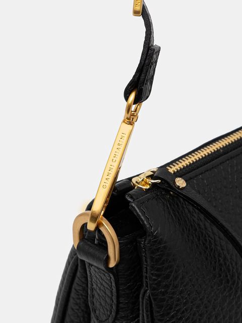 Gianni Chiarini torebka skórzana BROOKE