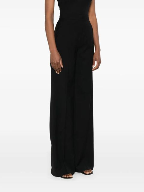 Max Mara Fernet trousers - Black