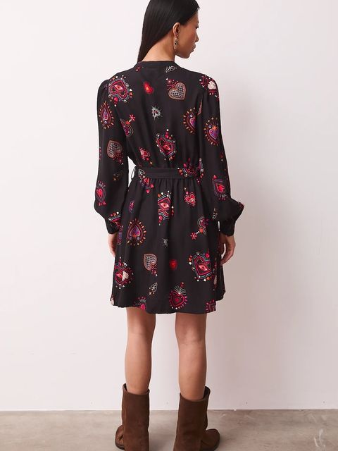 Medicine sukienka - zdjęcie produktu nr 2