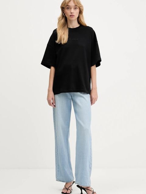 La Mania t-shirt bawełniany NAN - zdjęcie produktu nr 1