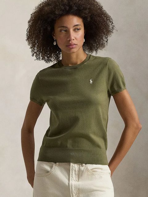 Polo Ralph Lauren sweter - zdjęcie produktu nr 1