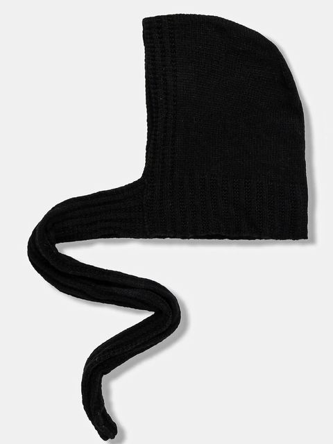 Answear.LAB kaptur z wełną merino - zdjęcie produktu nr 2