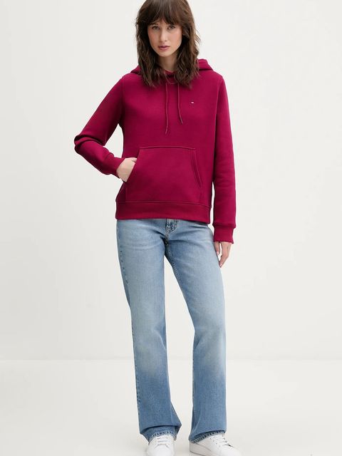 Tommy Jeans bluza - zdjęcie produktu nr 1