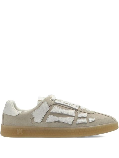 AMIRI Pacific Bones low-top sneakers - Neutrals - zdjęcie produktu nr 1
