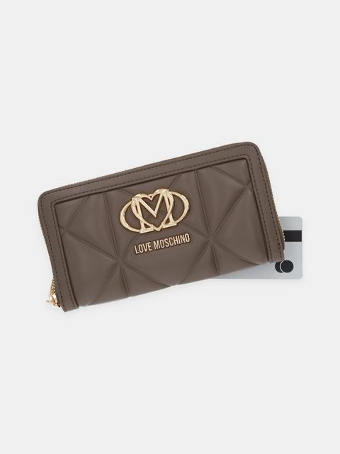 Love Moschino portfel