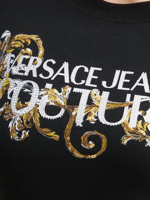 Versace Jeans Couture sukienka
