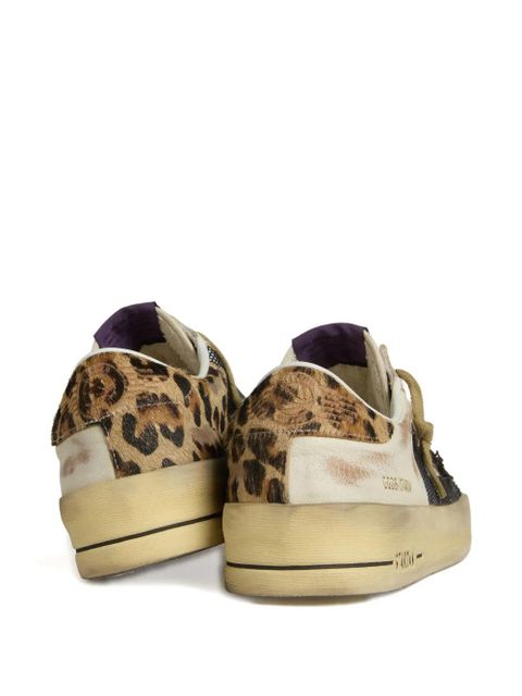 Golden Goose Stardan sneakers - Neutrals