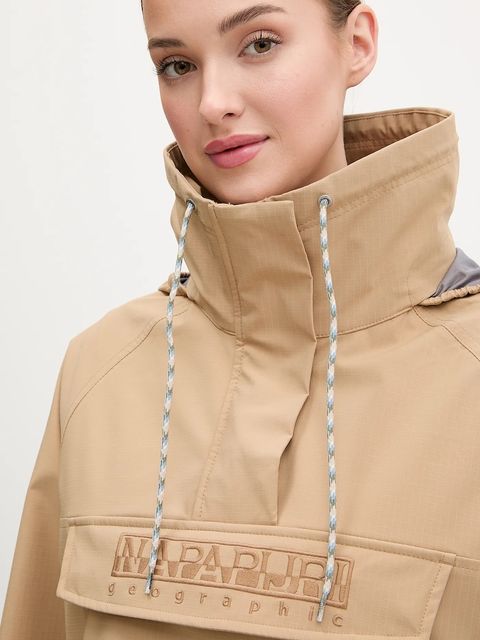 Napapijri kurtka Rainforest