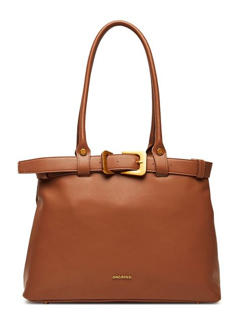 Gino Rossi CEO-ZINNA Camel - zdjęcie produktu nr 1