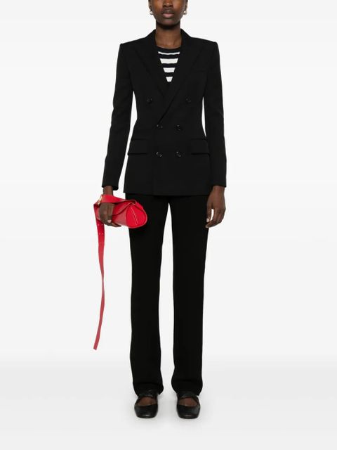 Max Mara Vincita trousers - Black - zdjęcie produktu nr 2