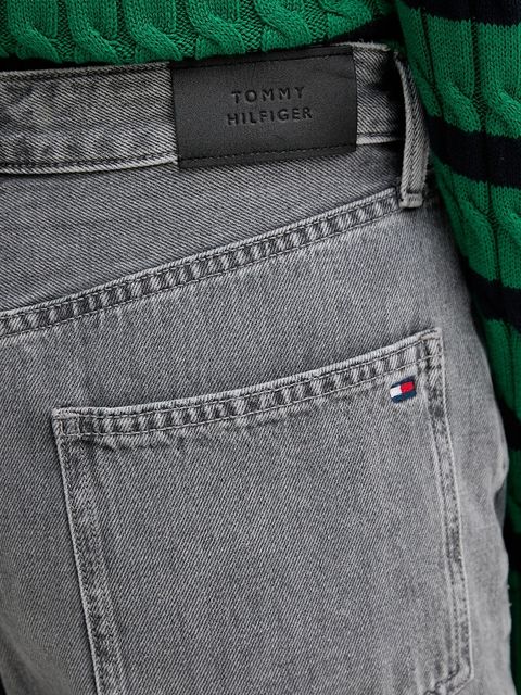 Tommy Hilfiger jeansy
