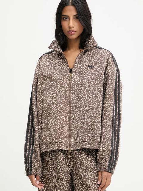 adidas Originals kurtka bawełniana