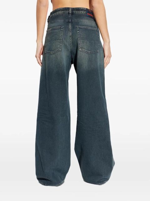 Diesel 1996 D-Sire jeans - Blue