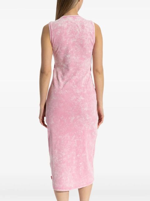 Diesel D-Pra dress - Pink