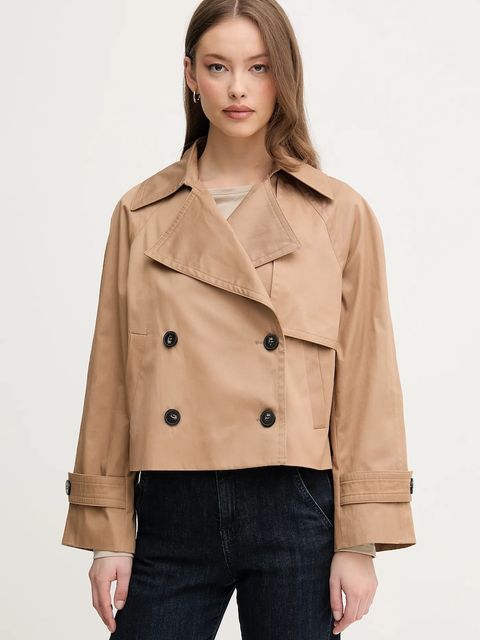 United Colors of Benetton kurtka bawełniana - zdjęcie produktu nr 1