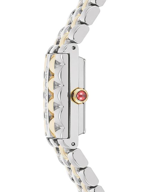 Ferragamo Ferragamo Secret 30mm - Grey