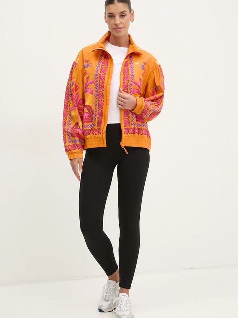 adidas kurtka x Farm Rio - zdjęcie produktu nr 2