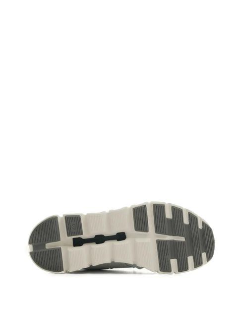 On Running W Cloud sneakers - Grey