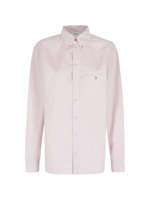 Coperni pocket shirt - Pink - zdjęcie produktu nr 1