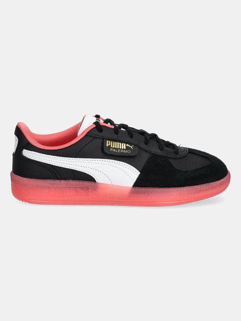 Puma sneakersy Palermo STRKR Wns - zdjęcie produktu nr 1