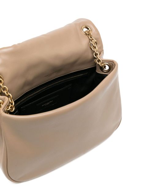 Saint Laurent medium Jamie 4.3 shoulder bag - Brown