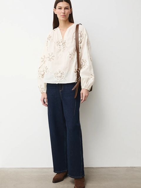 Medicine bluzka bawełniana - zdjęcie produktu nr 1