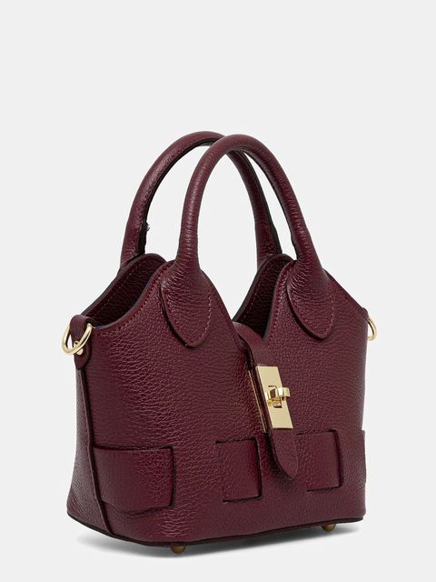 Answear.LAB torebka skórzana - zdjęcie produktu nr 1