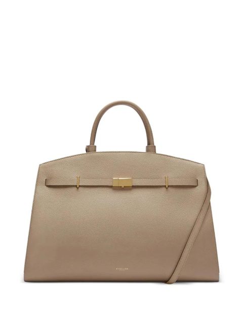 DeMellier Hudson tote bag - Neutrals - zdjęcie produktu nr 1