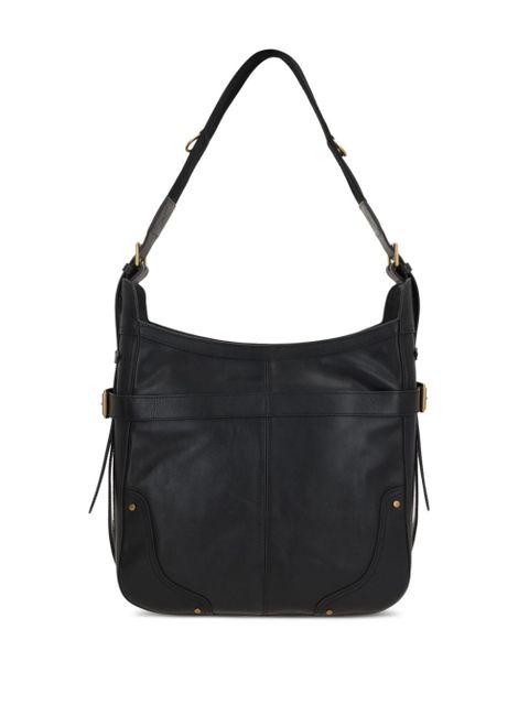 ISABEL MARANT medium Sierra shoulder bag - Black